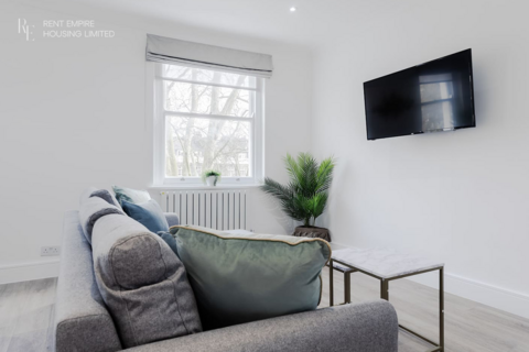 2 bedroom flat to rent - Sussex Gardens, London W2