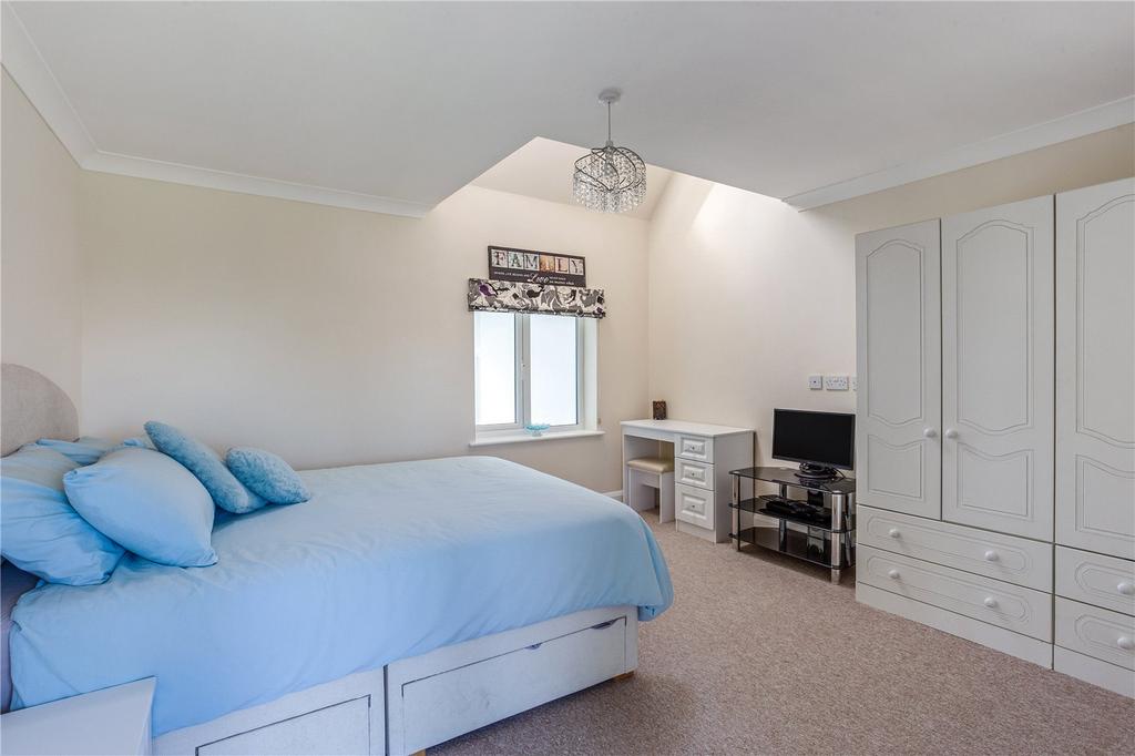 Bedroom Five