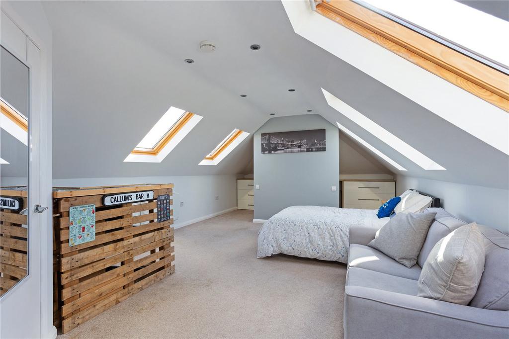 Bedroom Six