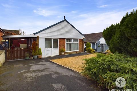2 bedroom bungalow for sale, Kirkdale Road, Langho, Blackburn, BB6