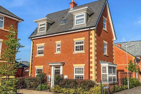 Winnow Close, Wimborne, BH21