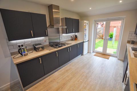 4 bedroom detached house for sale, Winnow Close, Wimborne, BH21