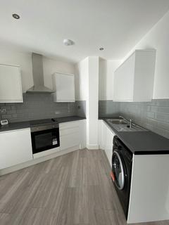 undefined, Belle Vue Road, Sudbury CO10