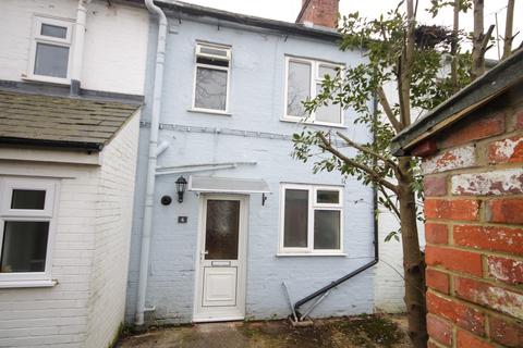 2 bedroom terraced house to rent - Prospect Place, Newbury, RG14