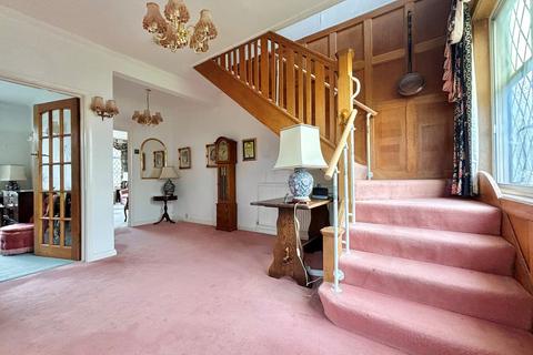 4 bedroom detached house for sale - Hayes Way, Park Langley, Beckenham, BR3