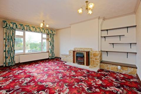 4 bedroom semi-detached bungalow for sale, Meadow Crescent, Pontypridd CF38