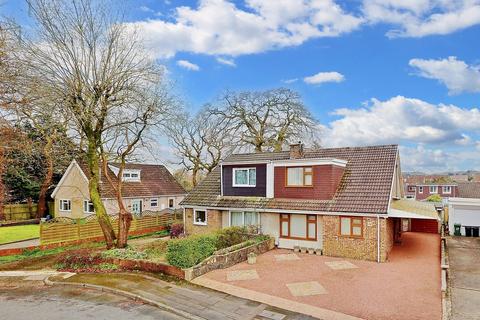 undefined, Meadow Crescent, Pontypridd CF38