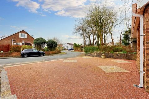 undefined, Meadow Crescent, Pontypridd CF38