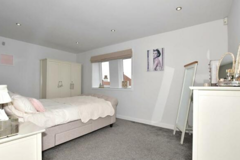 2 bedroom flat for sale, Beacon Hill, Herne Bay, CT6