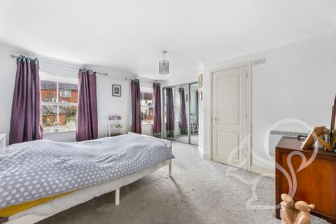 2 bedroom maisonette for sale - Rouse Way, Colchester