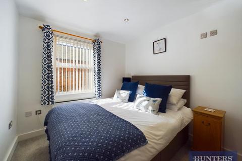 1 bedroom apartment for sale, The Beach, Filey