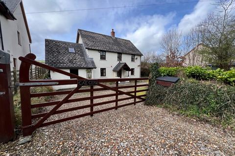 4 bedroom detached house for sale - Brongest, Newcastle Emlyn, SA38