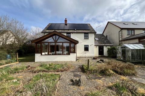 4 bedroom detached house for sale, Brongest, Newcastle Emlyn, SA38