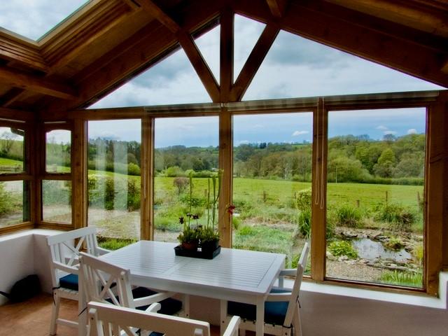 Feature Sun Room