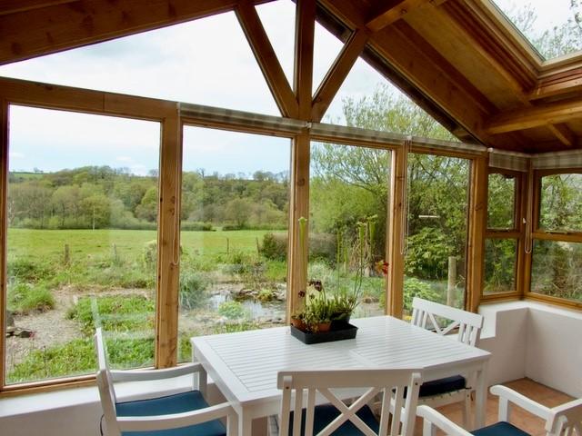 Feature Sun Room