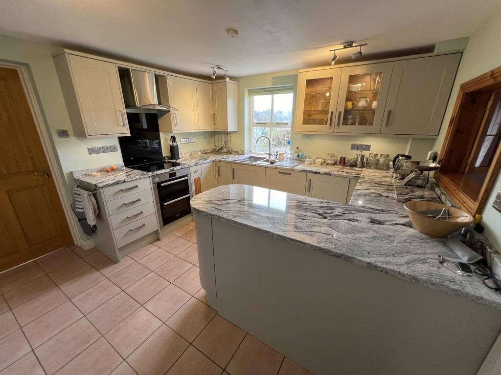 Modern Kitchen