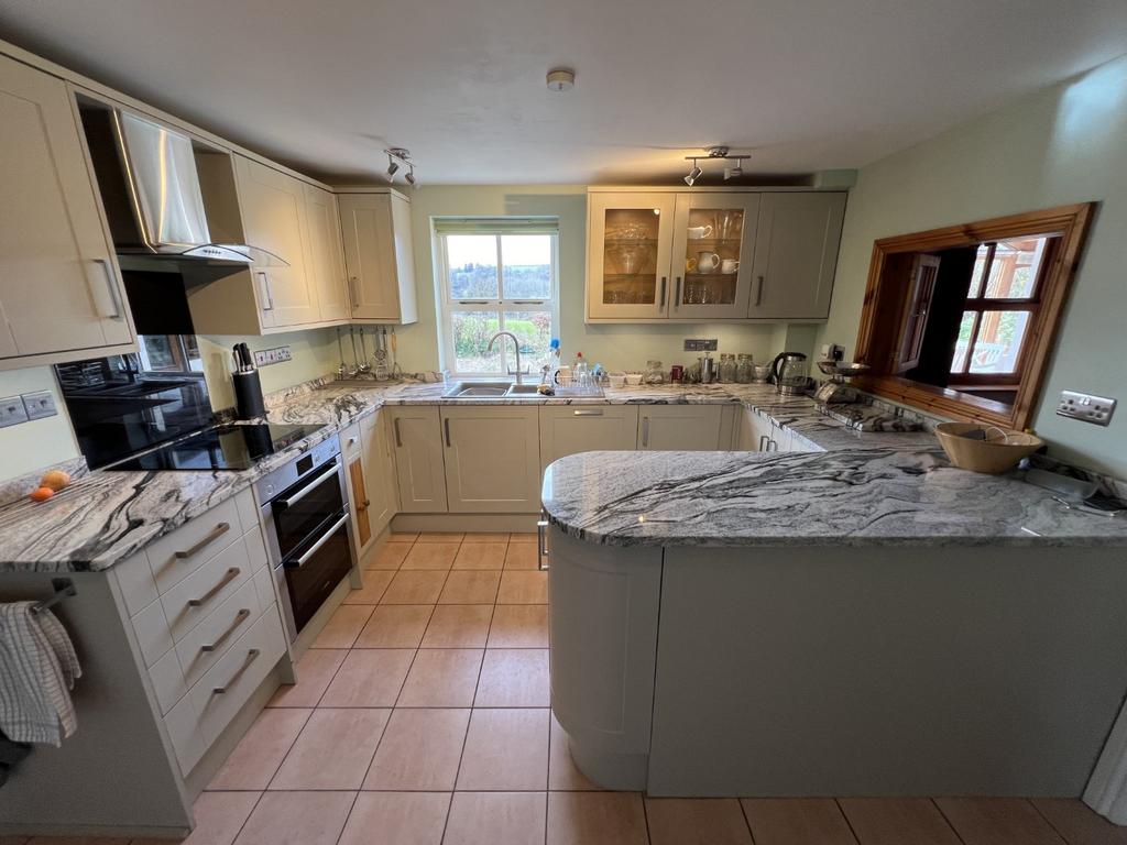 Modern Kitchen