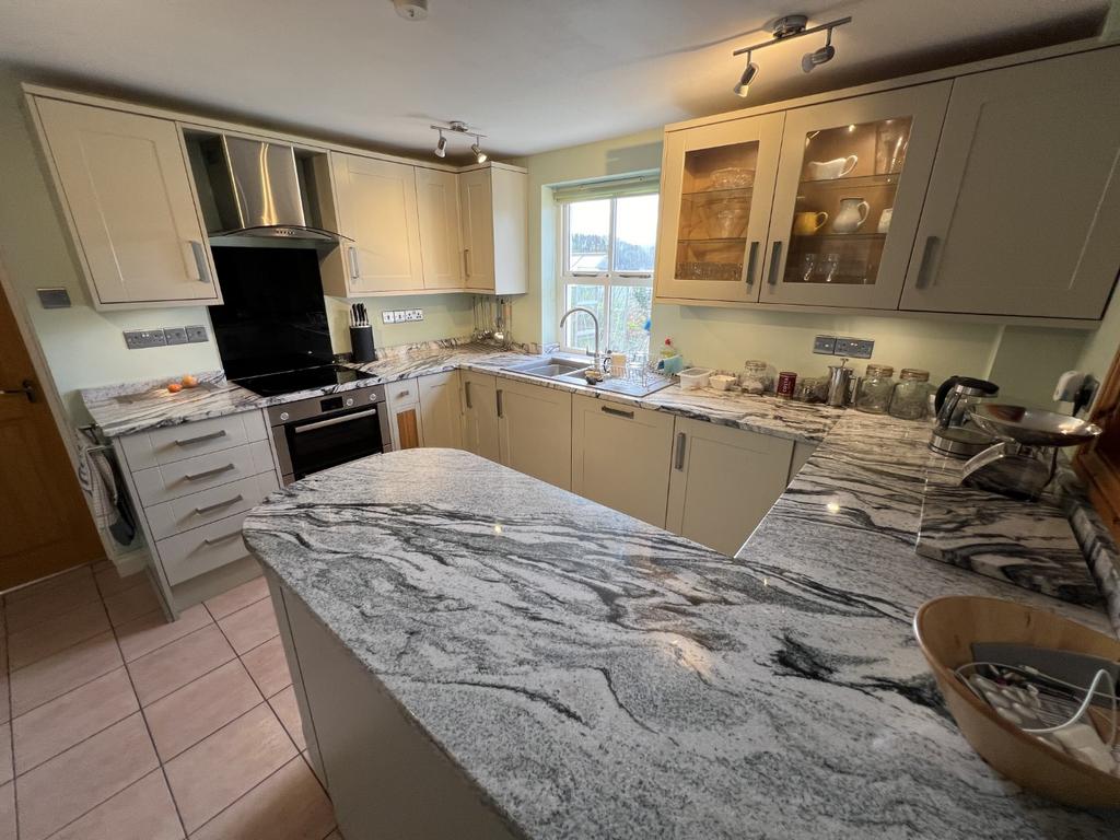 Modern Kitchen