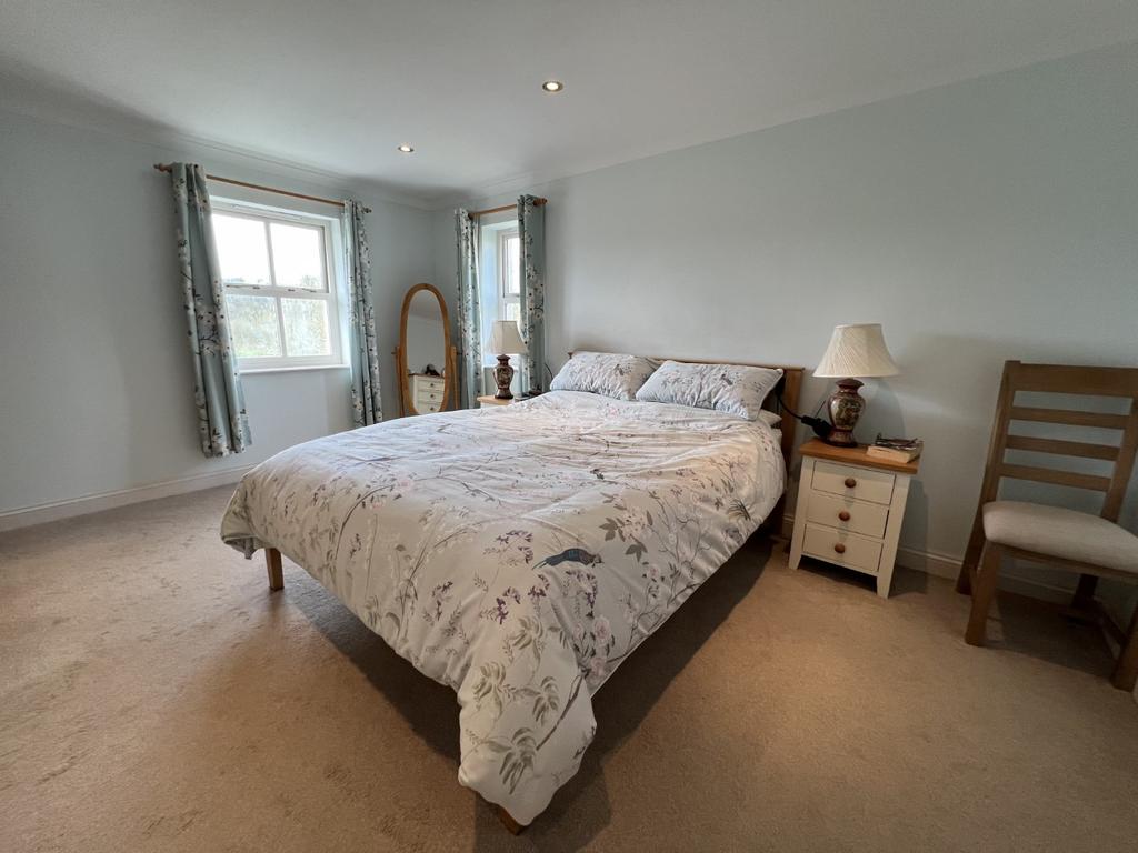 Rear Master Bedroom 3