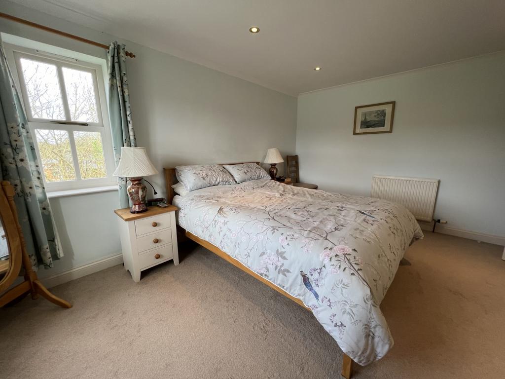 Rear Master Bedroom 3