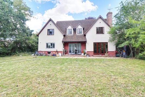 4 bedroom detached house for sale, Sheering Lower Road, Sawbridgeworth, CM21