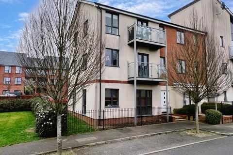 2 bedroom apartment for sale, John Coates Lane, Ashford