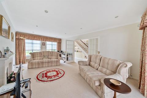 Ashcroft Hooke Road, East Horsley, Leatherhead, KT24 5DY