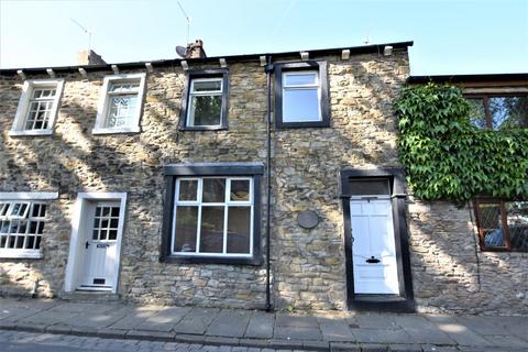 2 bedroom house to rent - Church Lane, Whalley, Clitheroe
