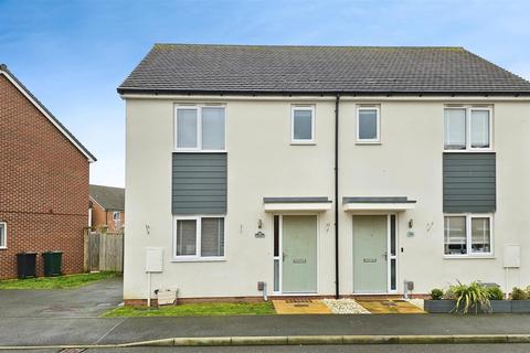38 Arnfield Drive, Hilton, Derby, DE65 5AA