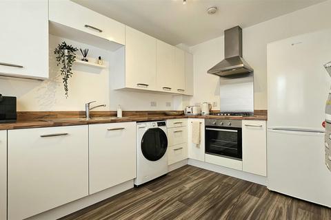 38 Arnfield Drive, Hilton, Derby, DE65 5AA