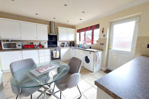 4 bedroom detached house for sale - Menteith Close, Stourport-On-Severn