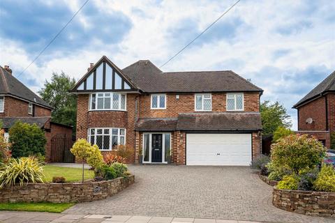 151 Little Sutton Lane, Sutton Coldfield, B75 6SW