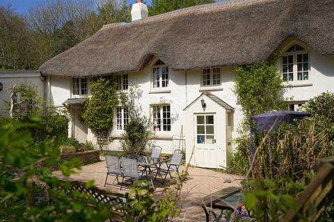2 bedroom cottage for sale, Alverdiscott, Webbery, Bideford
