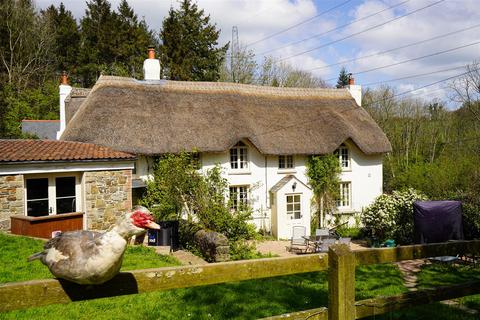 2 bedroom cottage for sale, Alverdiscott, Webbery, Bideford