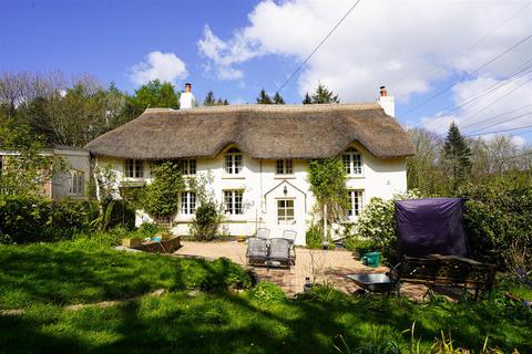 undefined, Alverdiscott, Webbery, Bideford