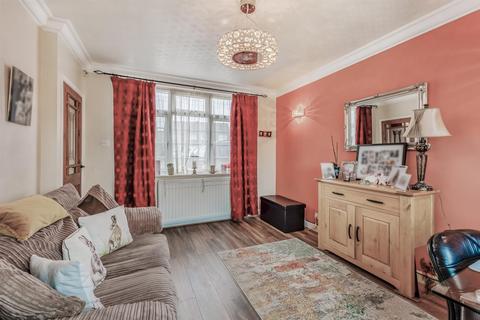 3 bedroom detached house for sale - Weston Lane, Bulkington, Bedworth