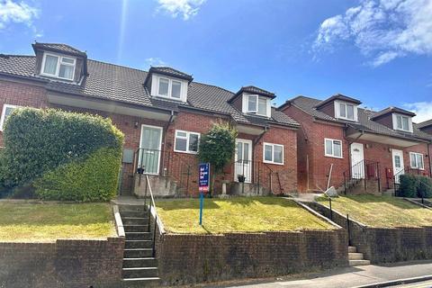 3 bedroom terraced house for sale, Priests Road, Swanage