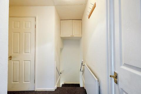 1 bedroom flat to rent - Padgham Court, Top Valley, Nottingham, NG5 9EH
