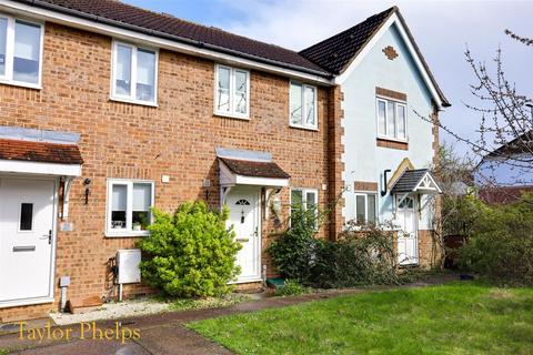 2 bedroom terraced house to rent - The Briars, Hertford SG13