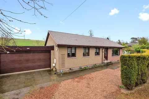 3 bedroom detached bungalow for sale, 27a Main Street, Carnock, KY12 9JE