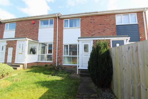2 bedroom terraced house to rent - The Paddock, Garth Thirty Tow, Killingworth, Newcastle Upon Tyne