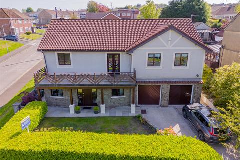 6 bedroom detached house for sale, Clasemont Road, Morriston, Swansea