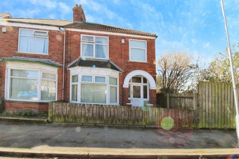 3 bedroom semi-detached house for sale, Aberdeen Street, Hull