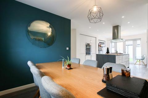 19 Deleval Crescent, Shiremoor, Newcastle Upon Tyne, NE27 0FA