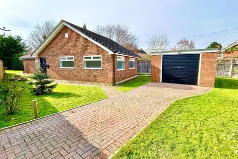 3 bedroom detached bungalow for sale, Brunwin Road, Rayne, Essex, CM77