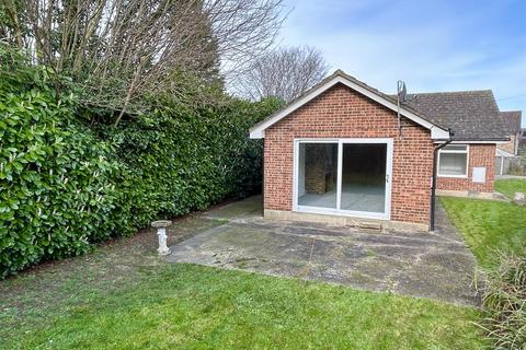 3 bedroom detached bungalow for sale, Brunwin Road, Rayne, Essex, CM77