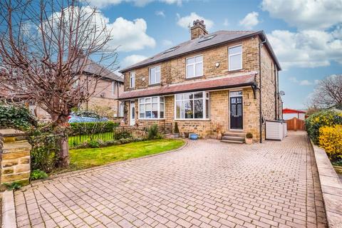 63 Bracken Road, Brighouse, HD6 2HX