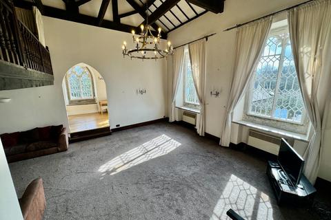 4 bedroom apartment for sale, The Old Grammar School, Wirksworth DE4