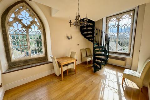 4 bedroom apartment for sale, The Old Grammar School, Wirksworth DE4