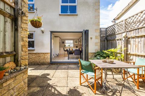 3 bedroom house for sale, Wothorpe Road, Stamford